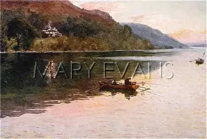 Brantwood: LAKE DISTRICT/BRANTWOOD