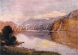 Ennerdale: LAKE DISTRICT/ENNERDALE