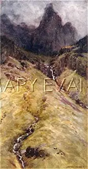 Ennerdale: LAKE DISTRICT/ENNERDALE