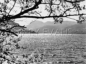 Glistening: LAKE DISTRICT/ENNERDALE