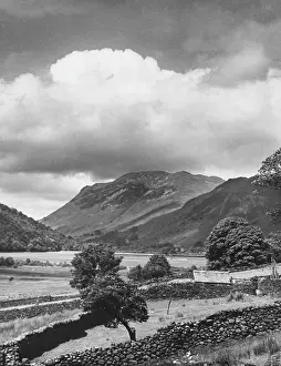 Patterdale: LAKE DISTRICT/PATTERDALE