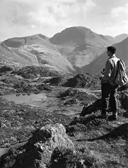Rambler: LAKE DISTRICT RAMBLER