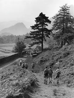 Ramblers: LAKE DISTRICT RAMBLERS