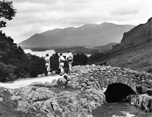 Rambling: LAKE DISTRICT RAMBLERS
