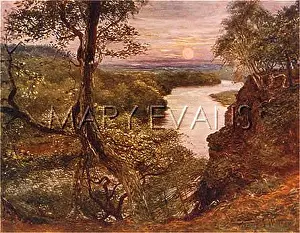 LAKE DISTRICT/RIVER EDEN