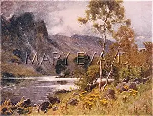 Thirlmere: LAKE DISTRICT/THIRLMERE