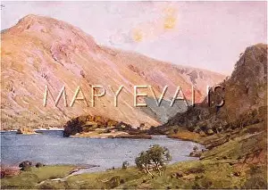 Helvellyn: LAKE DISTRICT/THIRLMERE