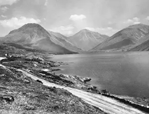 Inspiring: LAKE DISTRICT/WASTWATER