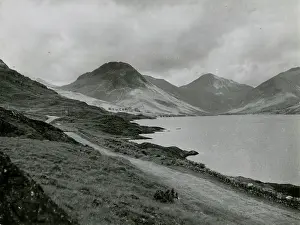 Wastwater: LAKE DISTRICT/WASTWATER