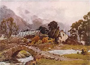 Wastwater: LAKE DISTRICT/WASTWATER
