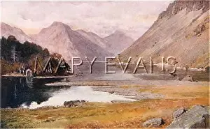 Strands: LAKE DISTRICT/WASTWATER