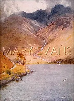 Wastwater: LAKE DISTRICT/WASTWATER