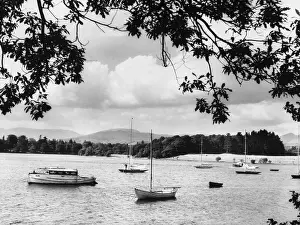 Bowness: LAKE DISTRICT/WINDERMERE