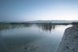Fact: Lake Doiran - Thessaloniki