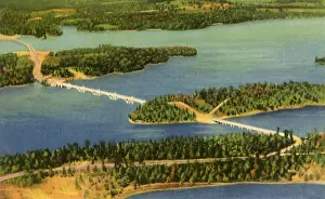 Connect: Lake Hamilton