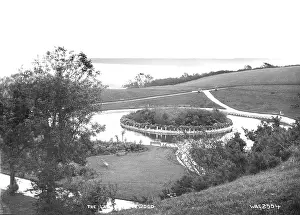 Hazelwood: The Lake, Hazelwood