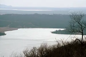 Krai: Lake Khasan, 1995