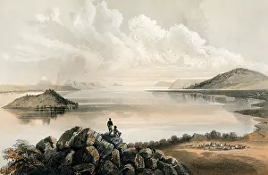 Klamath: LAKE KLAMATH CA