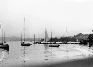Konstanze: LAKE KONSTANZE