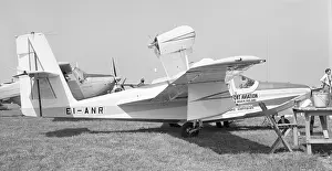 Buccaneer: Lake LA-4 Buccaneer EI-ANR