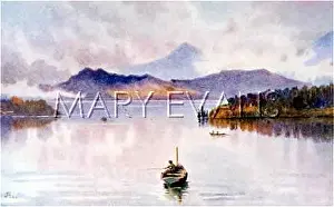 C1920: LAKE LUCERNE C1920