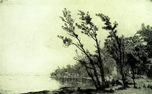 Macquarie: Across The Lake Macquarie