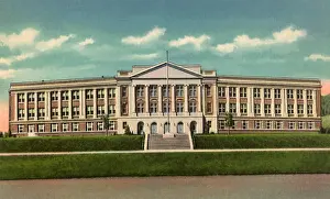 Placid: Lake Placid High School