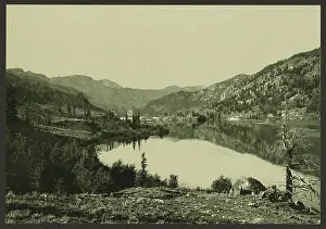 Between1898: Lake San Cristoval