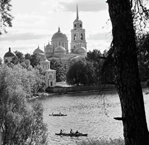 Oblast: Lake Seliger