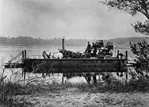 Lake Windermere Ferry