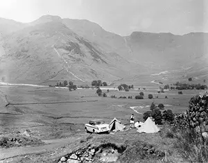 Langdale: LAKELAND CAMPING
