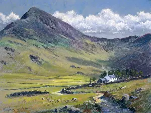 Lakeland: A Lakeland Landscape