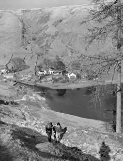 Ramblers: LAKELAND RAMBLERS