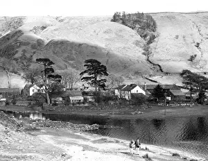 Ramblers: LAKELAND RAMBLERS