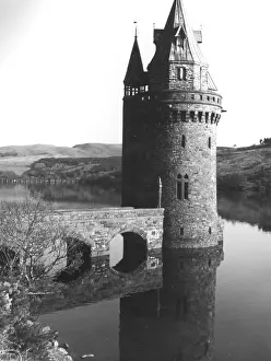 Laker: LAKER VYRNWY TOWER