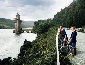 Laker: LAKER VYRNWY TOWER