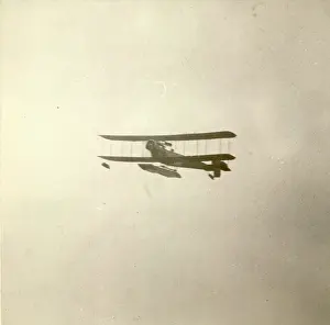 Lakes Seabird 1912