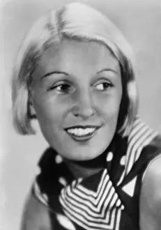 Helene: Lale Andersen, 1936