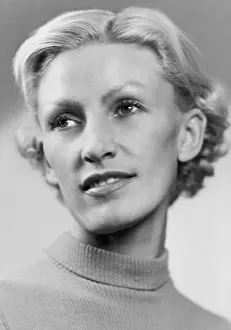 Helene: Lale Andersen, 1938