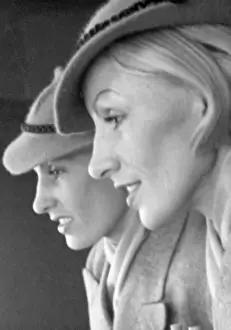 Helene: Lale Andersen