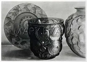 Lalique: LALIQUE GLASSWARE