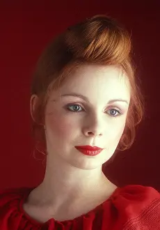 Housekeeping: Lalla Ward - English Actress and author