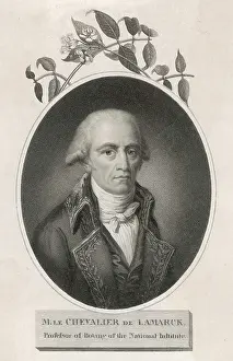 Lamarck: LAMARCK
