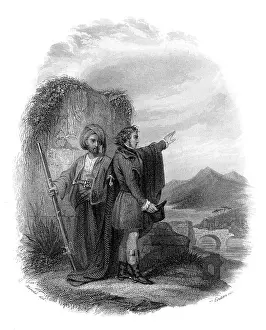 Persians: LAMARTINE EN VOYAGE