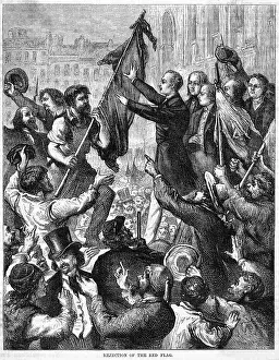Tricolore: LAMARTINE AND THE FLAGS2