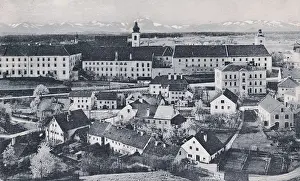 Lambach: Lambach