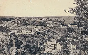 Lambach: Lambach