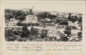 Lambach: Lambach