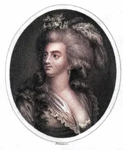 Aristocrat: LAMBALLE (FREEMAN)