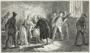 Lamballe: LAMBALLE MURDERED - 3